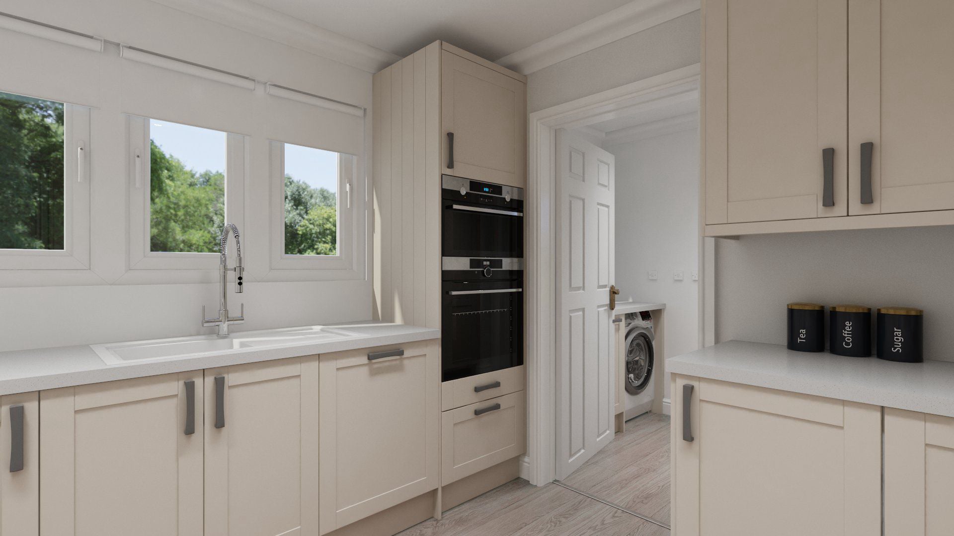 Kitchen Fitting Suffolk