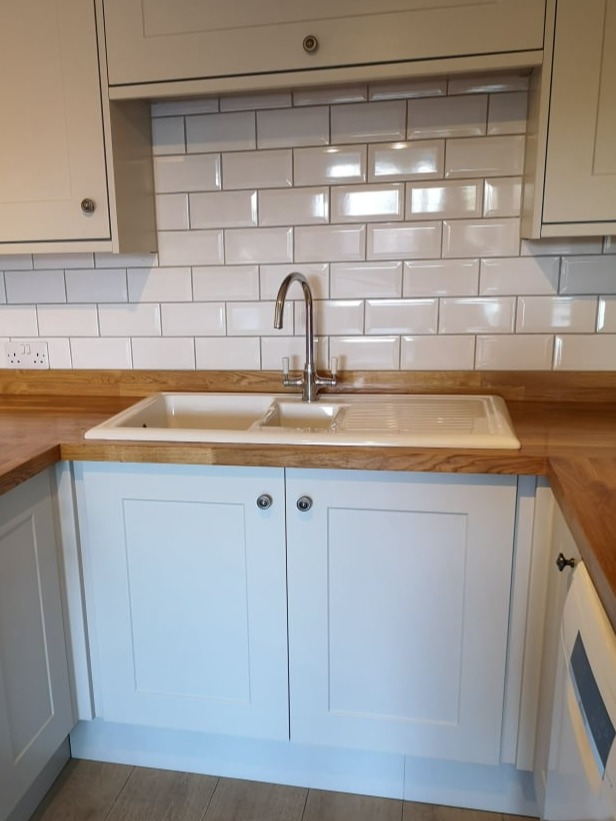 kitchen fitter ipswich